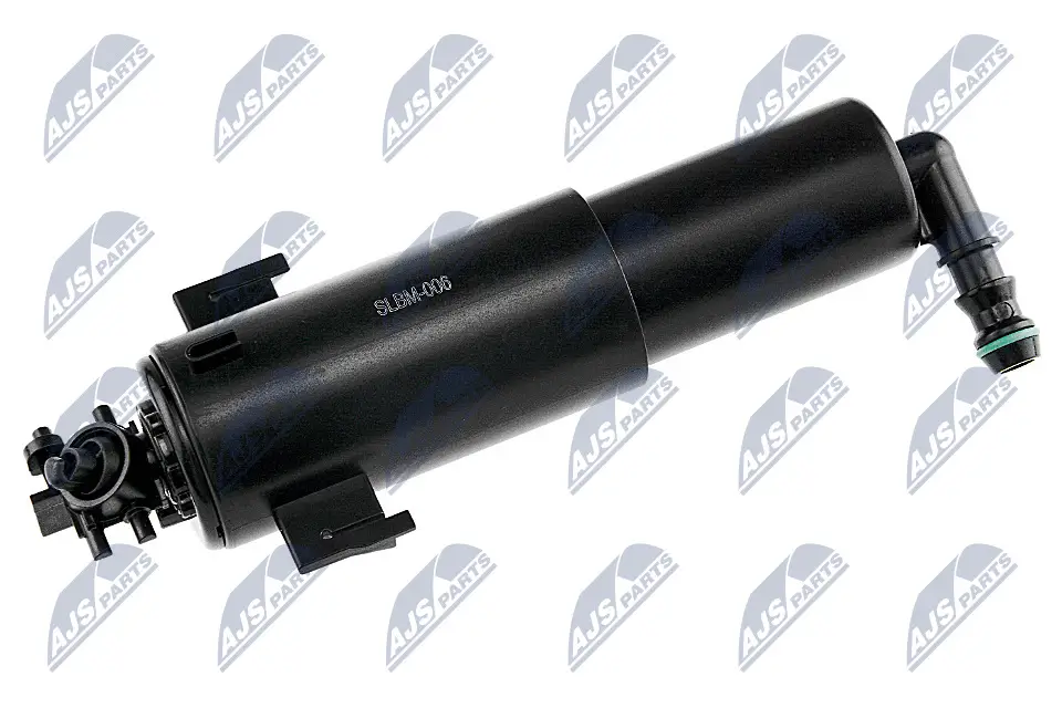 Waschwasserdüse, Scheinwerferreinigung rechts NTY EDS-BM-006