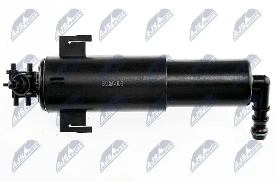 Waschwasserdüse, Scheinwerferreinigung rechts NTY EDS-BM-006 Bild Waschwasserdüse, Scheinwerferreinigung rechts NTY EDS-BM-006