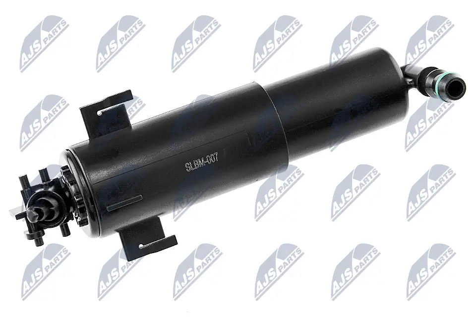 Waschwasserdüse, Scheinwerferreinigung links NTY EDS-BM-007