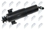 Waschwasserdüse, Scheinwerferreinigung links NTY EDS-BM-007