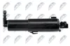 Waschwasserdüse, Scheinwerferreinigung links NTY EDS-BM-007 Bild Waschwasserdüse, Scheinwerferreinigung links NTY EDS-BM-007
