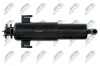 Waschwasserdüse, Scheinwerferreinigung links NTY EDS-BM-007 Bild Waschwasserdüse, Scheinwerferreinigung links NTY EDS-BM-007