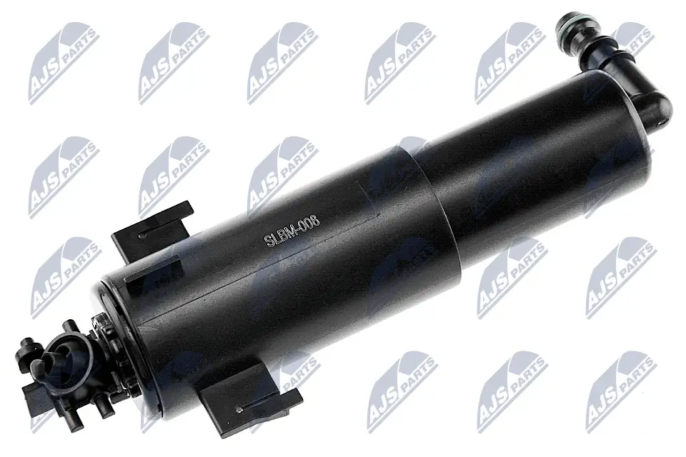 Waschwasserdüse, Scheinwerferreinigung rechts NTY EDS-BM-008