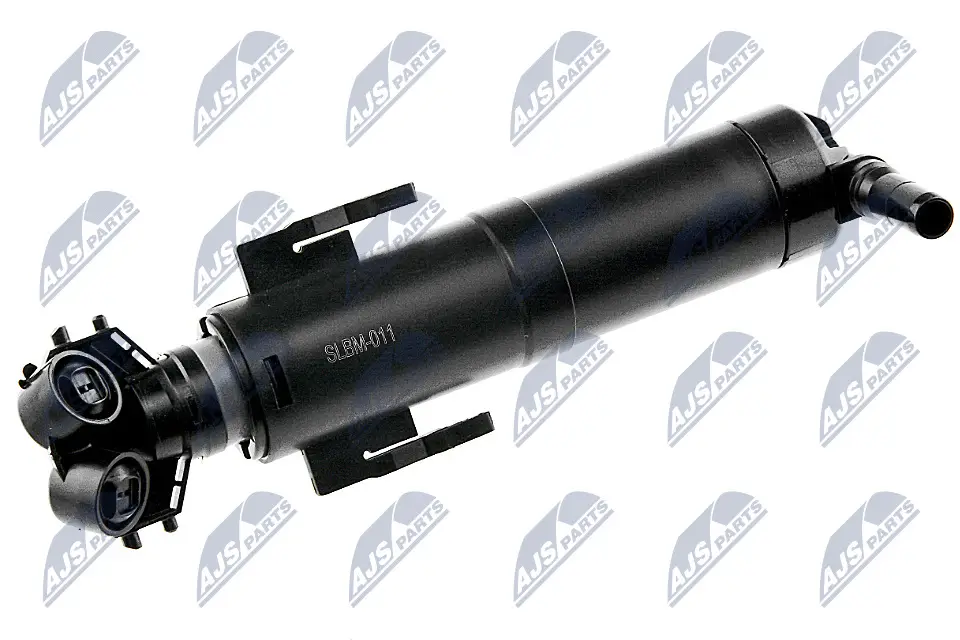 Waschwasserdüse, Scheinwerferreinigung links rechts NTY EDS-BM-011