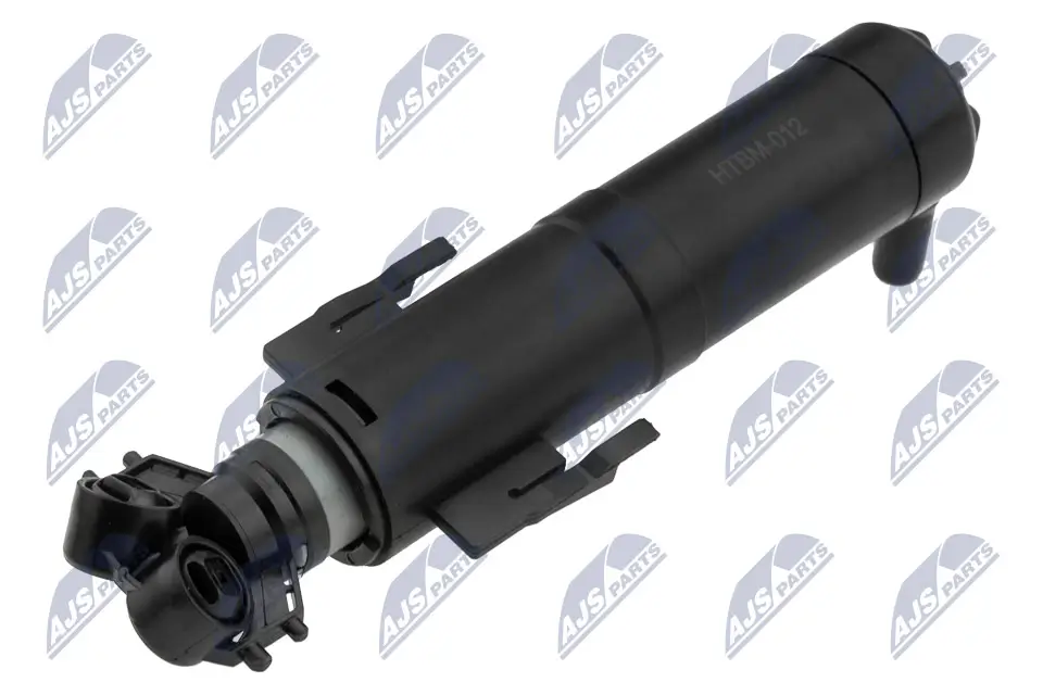 Waschwasserdüse, Scheinwerferreinigung links rechts NTY EDS-BM-012