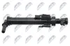 Waschwasserdüse, Scheinwerferreinigung links NTY EDS-BM-013 Bild Waschwasserdüse, Scheinwerferreinigung links NTY EDS-BM-013