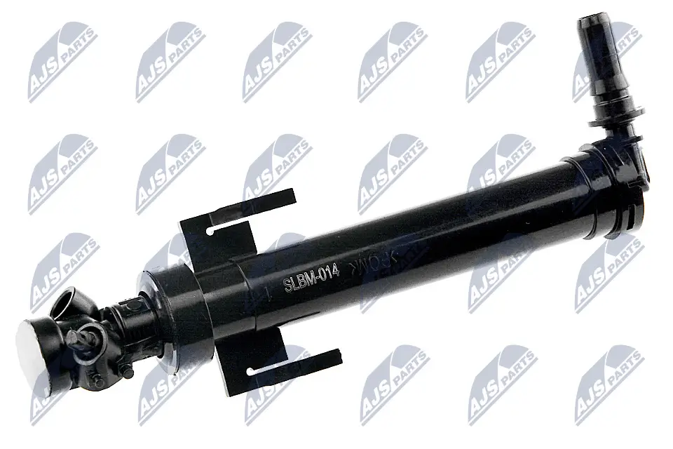 Waschwasserdüse, Scheinwerferreinigung rechts NTY EDS-BM-014