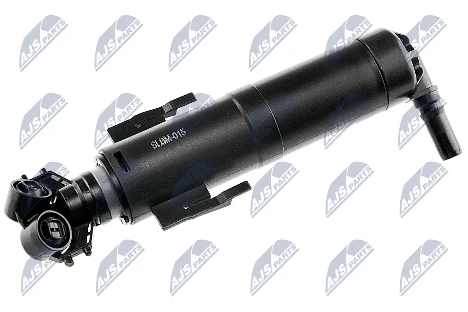 Waschwasserdüse, Scheinwerferreinigung links NTY EDS-BM-015