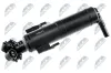 Waschwasserdüse, Scheinwerferreinigung vorne links links NTY EDS-BM-015 Bild Waschwasserdüse, Scheinwerferreinigung vorne links links NTY EDS-BM-015