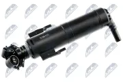 Waschwasserdüse, Scheinwerferreinigung links NTY EDS-BM-015
