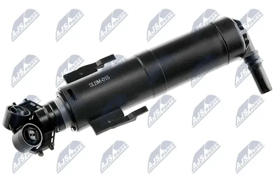 Waschwasserdüse, Scheinwerferreinigung vorne links links NTY EDS-BM-015 Bild Waschwasserdüse, Scheinwerferreinigung vorne links links NTY EDS-BM-015