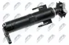 Waschwasserdüse, Scheinwerferreinigung vorne links links NTY EDS-BM-015 Bild Waschwasserdüse, Scheinwerferreinigung vorne links links NTY EDS-BM-015