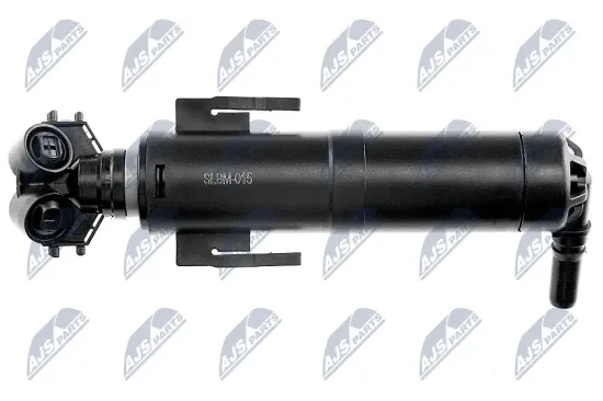 Waschwasserdüse, Scheinwerferreinigung vorne links links NTY EDS-BM-015 Bild Waschwasserdüse, Scheinwerferreinigung vorne links links NTY EDS-BM-015