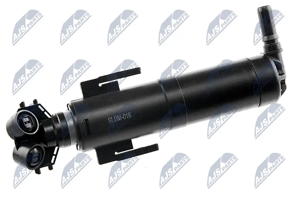 Waschwasserdüse, Scheinwerferreinigung rechts NTY EDS-BM-016