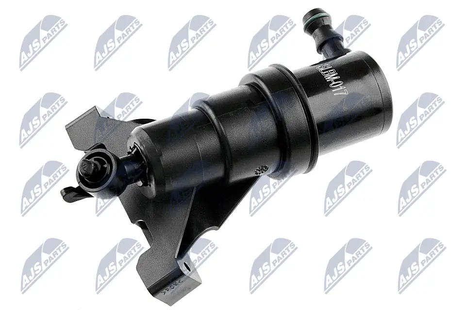 Waschwasserdüse, Scheinwerferreinigung links NTY EDS-BM-017