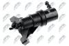 Waschwasserdüse, Scheinwerferreinigung links NTY EDS-BM-017 Bild Waschwasserdüse, Scheinwerferreinigung links NTY EDS-BM-017