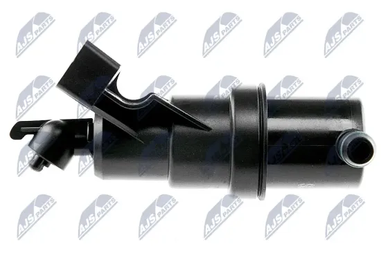 Waschwasserdüse, Scheinwerferreinigung links NTY EDS-BM-017 Bild Waschwasserdüse, Scheinwerferreinigung links NTY EDS-BM-017