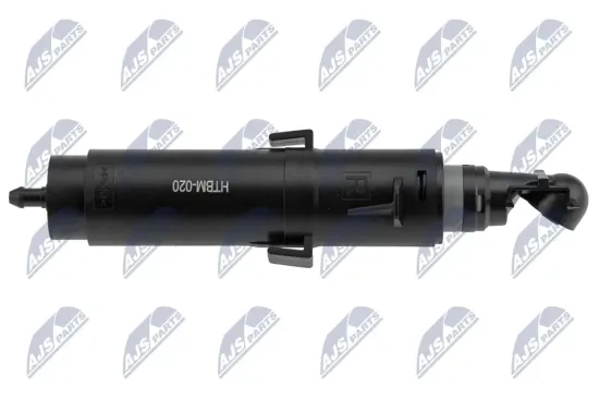 Waschwasserdüse, Scheinwerferreinigung rechts NTY EDS-BM-020 Bild Waschwasserdüse, Scheinwerferreinigung rechts NTY EDS-BM-020