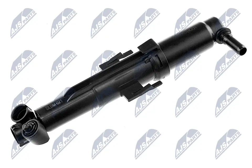 Waschwasserdüse, Scheinwerferreinigung links NTY EDS-BM-021