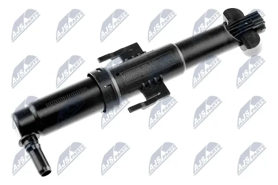 Waschwasserdüse, Scheinwerferreinigung links NTY EDS-BM-021 Bild Waschwasserdüse, Scheinwerferreinigung links NTY EDS-BM-021