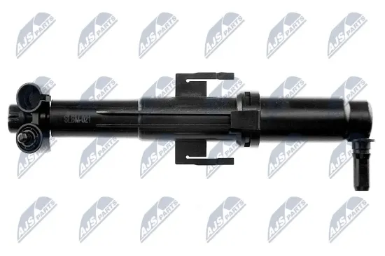 Waschwasserdüse, Scheinwerferreinigung links NTY EDS-BM-021 Bild Waschwasserdüse, Scheinwerferreinigung links NTY EDS-BM-021