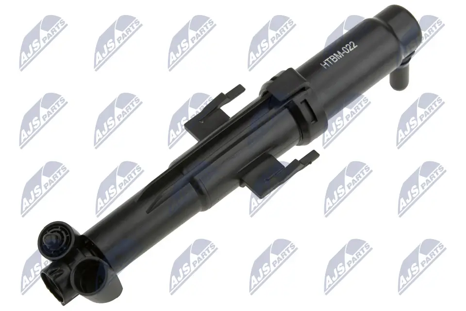 Waschwasserdüse, Scheinwerferreinigung rechts NTY EDS-BM-022