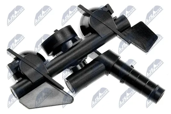 Waschwasserdüse, Scheinwerferreinigung links NTY EDS-BM-024 Bild Waschwasserdüse, Scheinwerferreinigung links NTY EDS-BM-024