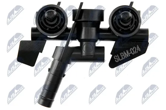 Waschwasserdüse, Scheinwerferreinigung links NTY EDS-BM-024 Bild Waschwasserdüse, Scheinwerferreinigung links NTY EDS-BM-024