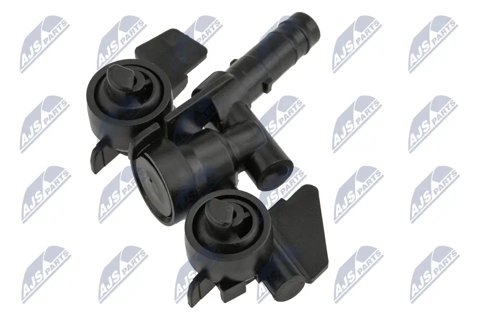 Waschwasserdüse, Scheinwerferreinigung rechts NTY EDS-BM-025