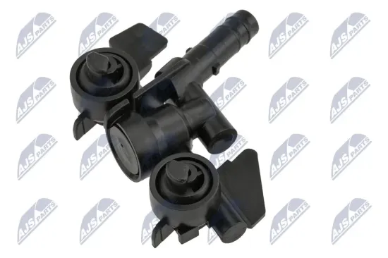 Waschwasserdüse, Scheinwerferreinigung rechts NTY EDS-BM-025 Bild Waschwasserdüse, Scheinwerferreinigung rechts NTY EDS-BM-025