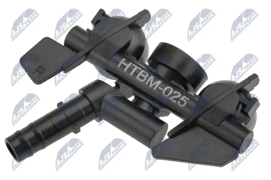 Waschwasserdüse, Scheinwerferreinigung rechts NTY EDS-BM-025 Bild Waschwasserdüse, Scheinwerferreinigung rechts NTY EDS-BM-025