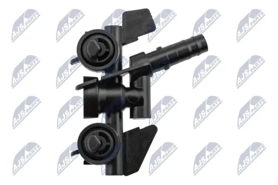 Waschwasserdüse, Scheinwerferreinigung rechts NTY EDS-BM-025 Bild Waschwasserdüse, Scheinwerferreinigung rechts NTY EDS-BM-025