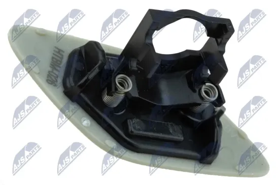 Blende, Stoßfänger vorne links NTY EDS-BM-026 Bild Blende, Stoßfänger vorne links NTY EDS-BM-026