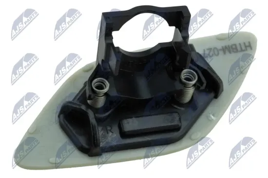 Blende, Stoßfänger vorne rechts NTY EDS-BM-027 Bild Blende, Stoßfänger vorne rechts NTY EDS-BM-027