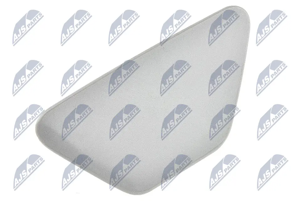 Blende, Stoßfänger vorne links NTY EDS-BM-030