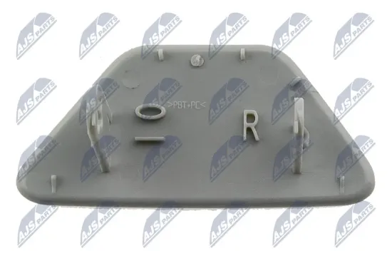 Blende, Stoßfänger vorne rechts NTY EDS-BM-031A Bild Blende, Stoßfänger vorne rechts NTY EDS-BM-031A