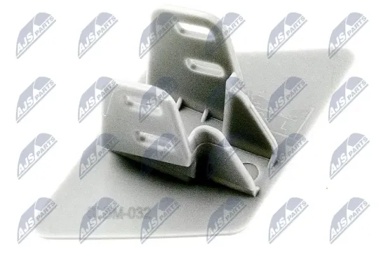 Blende, Stoßfänger vorne links NTY EDS-BM-032 Bild Blende, Stoßfänger vorne links NTY EDS-BM-032