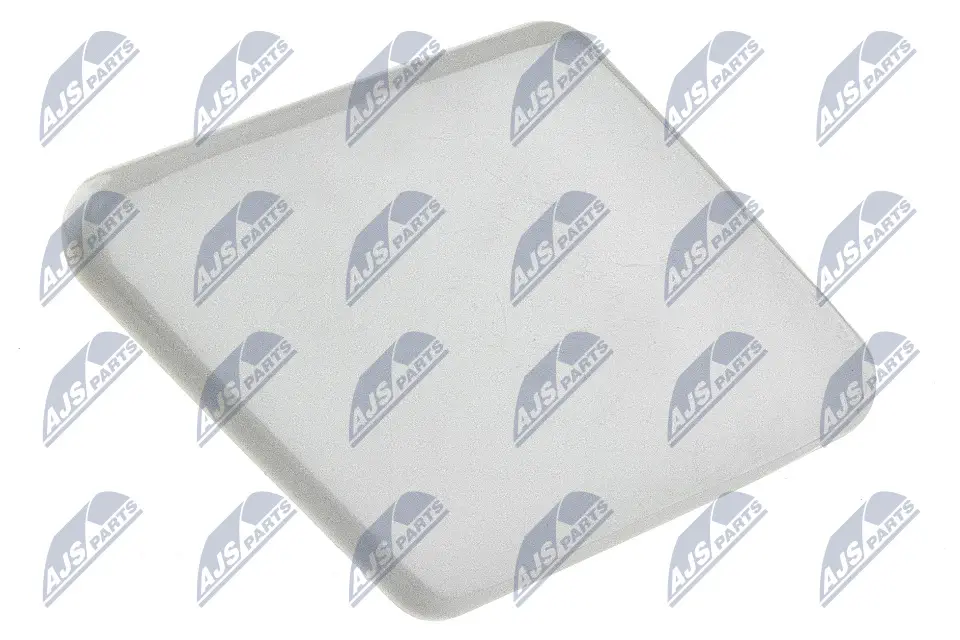 Blende, Stoßfänger vorne rechts NTY EDS-BM-035