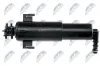 Waschwasserdüse, Scheinwerferreinigung links NTY EDS-BM-038 Bild Waschwasserdüse, Scheinwerferreinigung links NTY EDS-BM-038