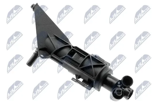 Waschwasserdüse, Scheinwerferreinigung links NTY EDS-BM-040 Bild Waschwasserdüse, Scheinwerferreinigung links NTY EDS-BM-040