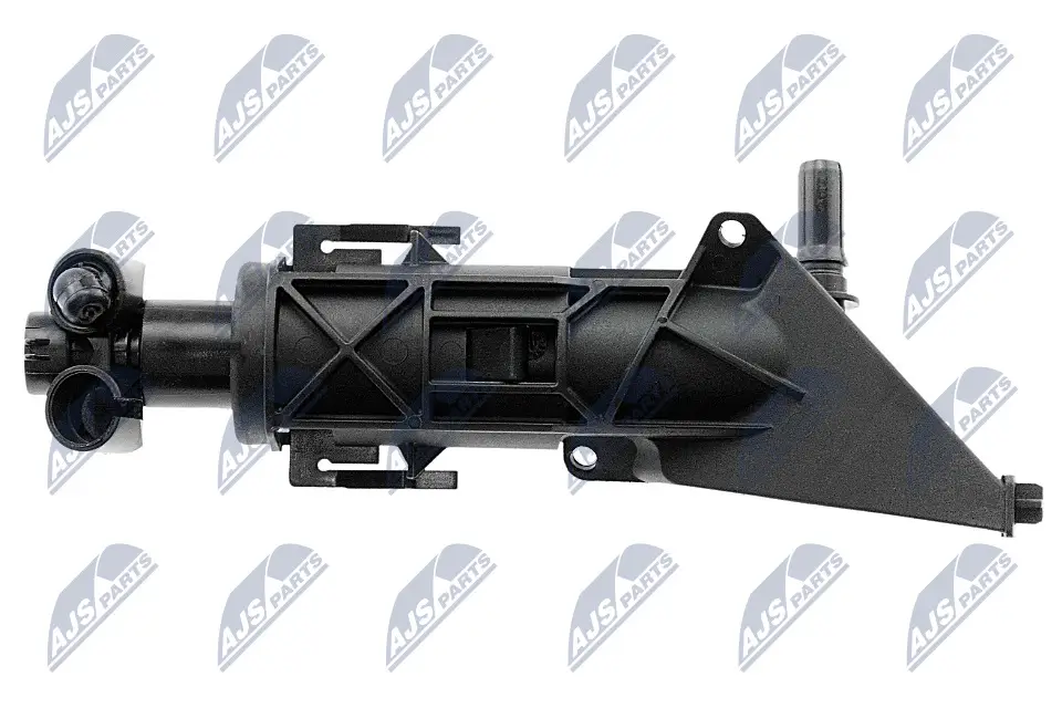 Bremssattel Hinterachse rechts NTY HZT-TY-041