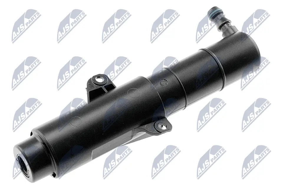 Waschwasserdüse, Scheinwerferreinigung links NTY EDS-BM-042