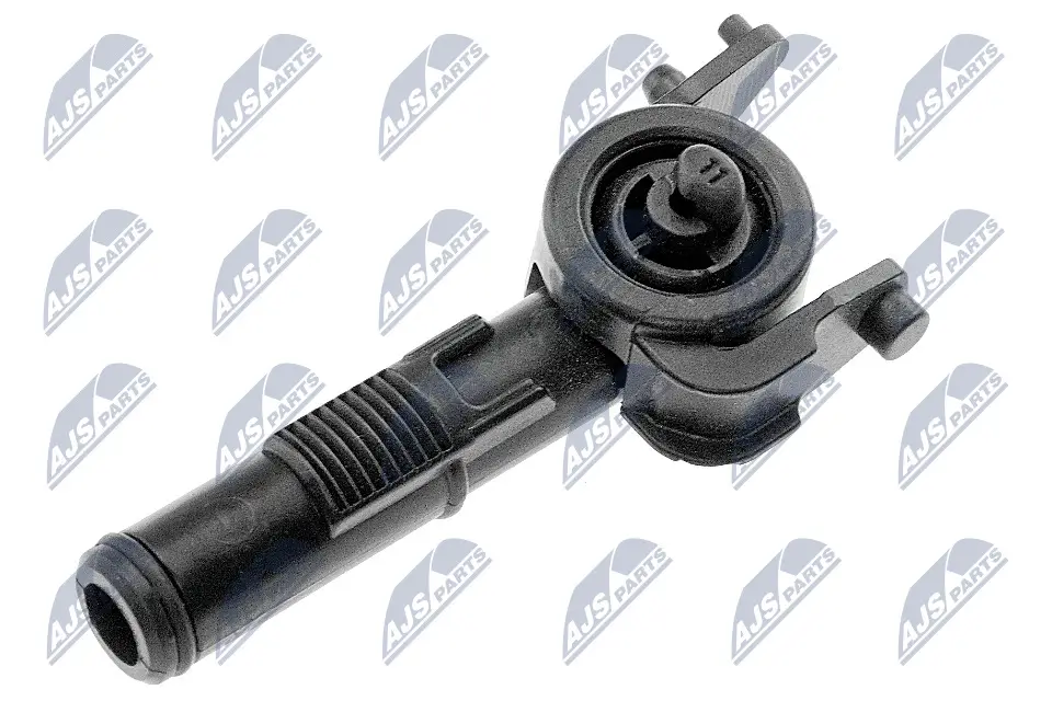 Waschwasserdüse, Scheinwerferreinigung links NTY EDS-BM-044