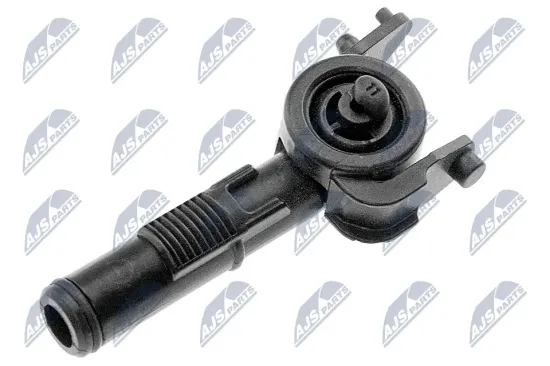 Waschwasserdüse, Scheinwerferreinigung links NTY EDS-BM-044 Bild Waschwasserdüse, Scheinwerferreinigung links NTY EDS-BM-044