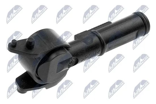 Waschwasserdüse, Scheinwerferreinigung links NTY EDS-BM-044 Bild Waschwasserdüse, Scheinwerferreinigung links NTY EDS-BM-044