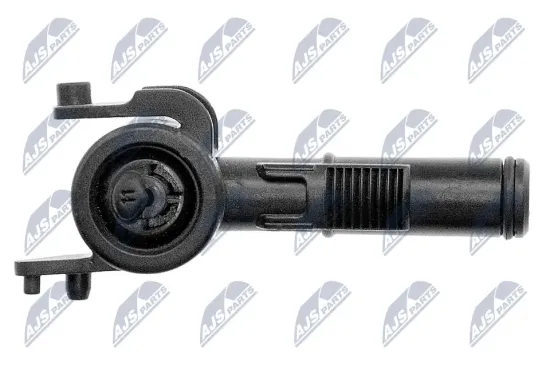 Waschwasserdüse, Scheinwerferreinigung links NTY EDS-BM-044 Bild Waschwasserdüse, Scheinwerferreinigung links NTY EDS-BM-044