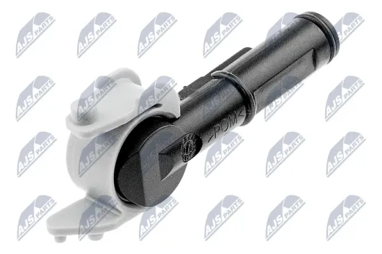 Waschwasserdüse, Scheinwerferreinigung rechts NTY EDS-BM-045 Bild Waschwasserdüse, Scheinwerferreinigung rechts NTY EDS-BM-045