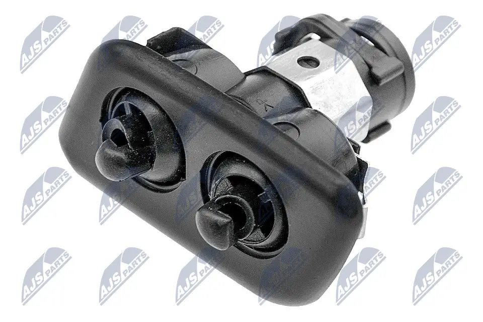 Waschwasserdüse, Scheinwerferreinigung NTY EDS-BM-046