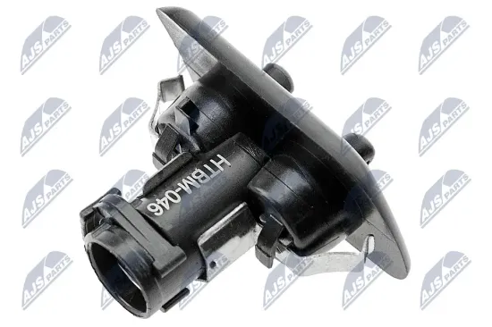 Waschwasserdüse, Scheinwerferreinigung NTY EDS-BM-046 Bild Waschwasserdüse, Scheinwerferreinigung NTY EDS-BM-046