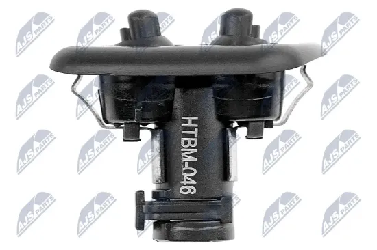 Waschwasserdüse, Scheinwerferreinigung NTY EDS-BM-046 Bild Waschwasserdüse, Scheinwerferreinigung NTY EDS-BM-046